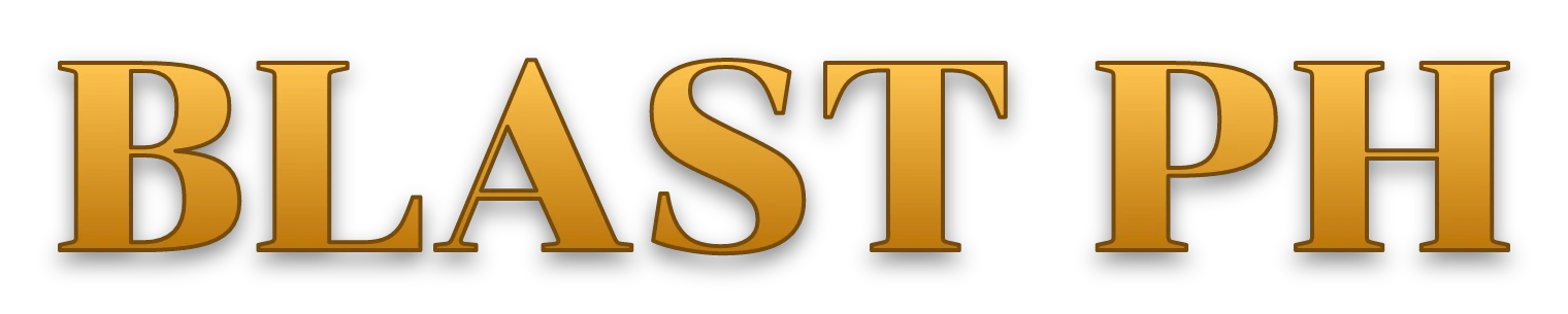 BLAST PH logo